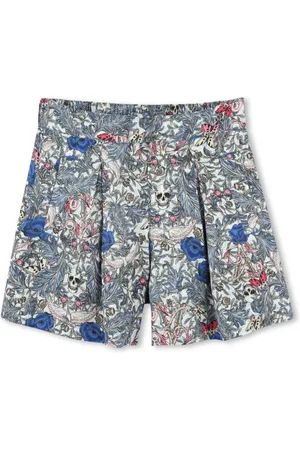 Zadig & Voltaire Shorts med grafisk tryk