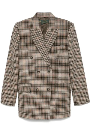 A.P.C. Valentina blazer