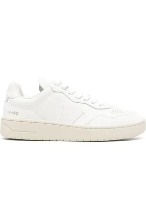 Veja V-90 sneakers i læder