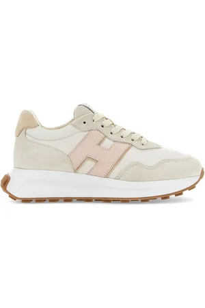 Hogan Sneakers med logomærke