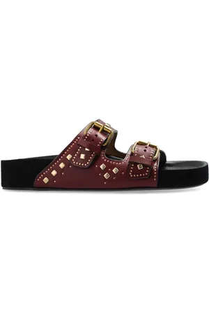 Isabel Marant Lennyo sandaler
