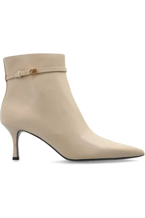 Tory Burch Double T-støvler