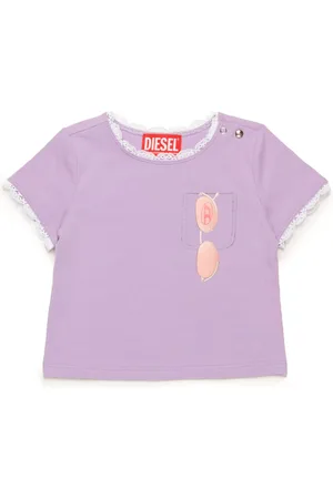 Diesel Tlucib T-shirt