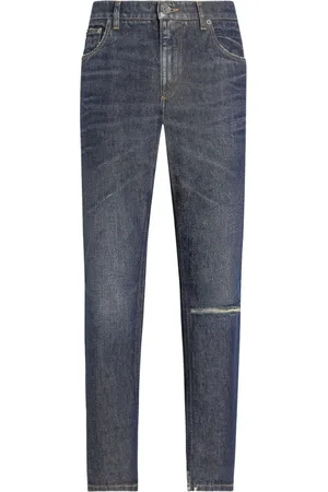 Dolce & Gabbana Jeans med lige ben