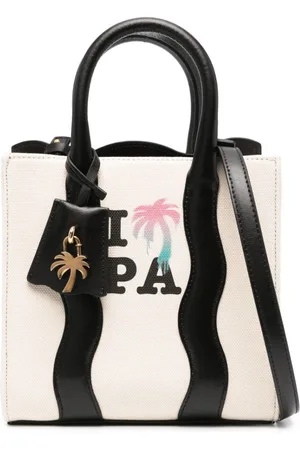 Palm Angels I Love PA tote