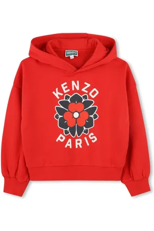 Kenzo Hættetrøje