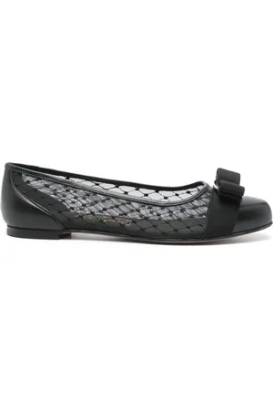 Salvatore Ferragamo Varina ballerinaer