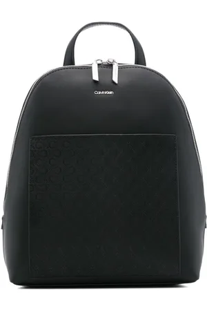 Calvin Klein Rygsæk med logobogstaver