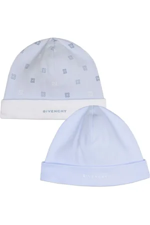 Givenchy Ribbet hue (sæt med to)