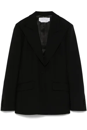 GABRIELA HEARST Blazer i uld