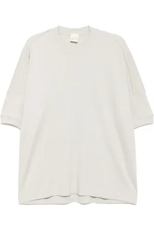 JAN JAN VAN ESSCHE T-shirt med rund hals