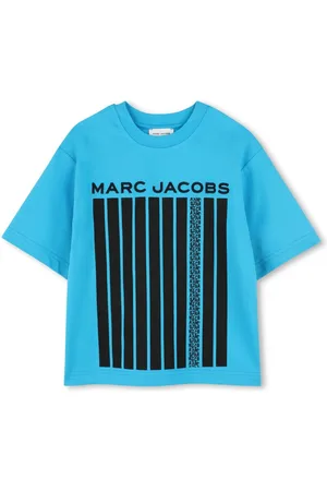 Marc Jacobs T-shirt med grafisk tryk