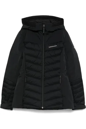 Peak Performance Blackfire skijakke