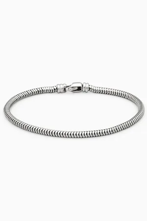 TOM WOOD Slange-armbånd