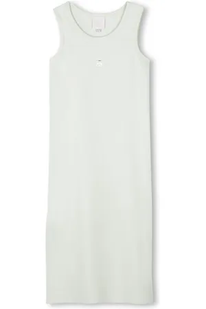 Givenchy ærmeløs kjole