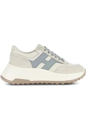 Hogan Sneakers med logo