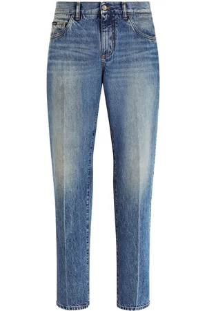 Dolce & Gabbana Jeans med lige ben