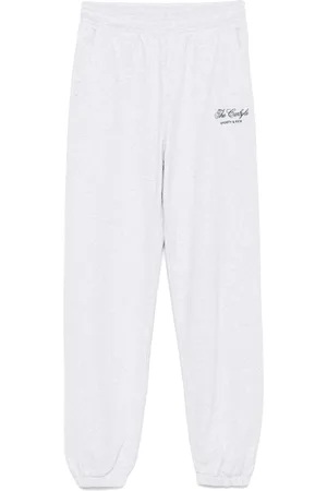 Sporty & Rich The Carlyle Script joggingbukser