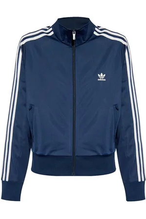 adidas Træningsjakke med 3-Stribes-logo