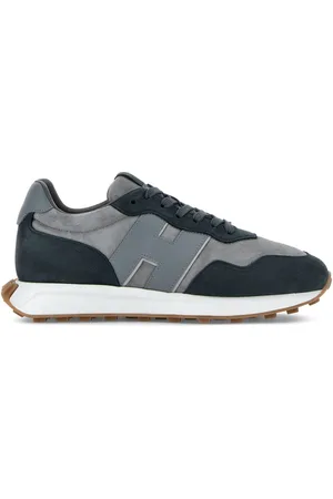 Hogan H601 low-top sneakers