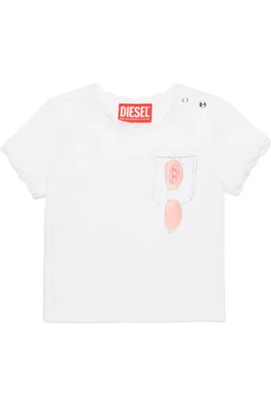 Diesel TLUCIB T-shirt
