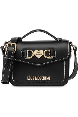 Moschino Tasman Weather Hybrid loafers