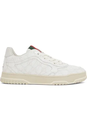 Gucci Lædersneakers
