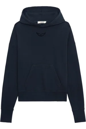 Zadig & Voltaire Fallen Angel hættetrøje