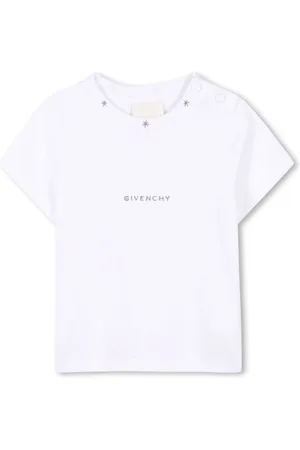Givenchy Kortærmet T-shirt