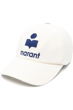 Isabel Marant Tyron baseballkasket