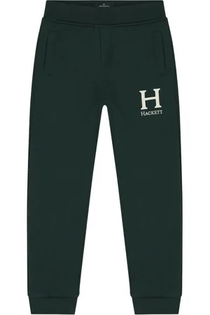 Hackett Joggingbukser med logotryk