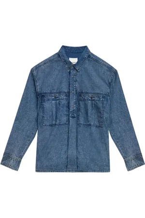 Isabel Marant Vittore skjorte