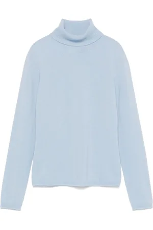 VANISÉ Sweater i kashmir