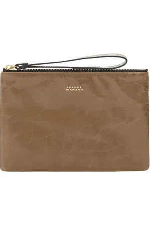 Isabel Marant Mino clutch
