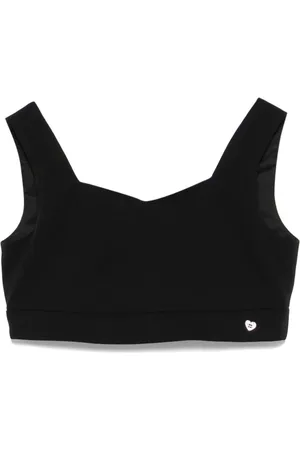 MONNALISA Cropped top