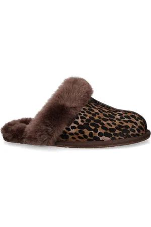 UGG Scuffette Caspian slippers