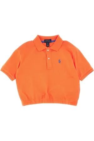 Ralph Lauren Polo med Polo Pony-motiv