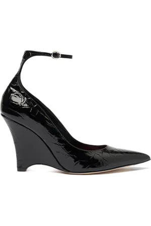 Scarosso 95 mm Marta pumps