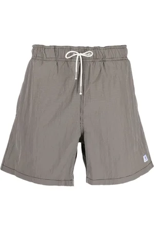 DEPARTMENT 5 Ternede Vichy badeshorts