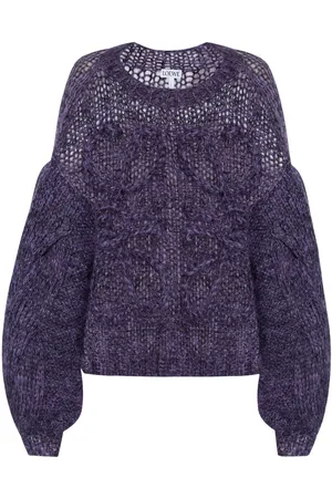 Loewe Anagram-sweater