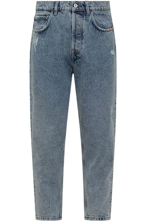 AMISH Jeremiah jeans