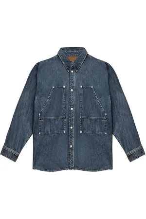 Isabel Marant Owen skjorte
