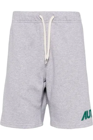 Autry Træningsshorts med logotryk