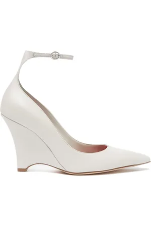 Scarosso 95 mm Marta pumps