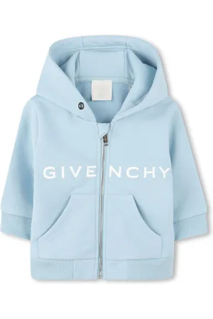 Givenchy Hættetrøje med logotryk