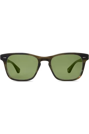 GARRETT LEIGHT Torrey Sun solbriller