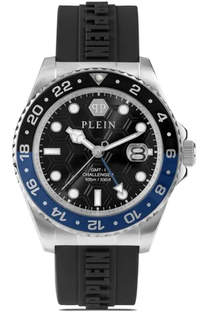 Philipp Plein GMT-I Challenger 44mm