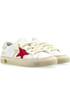 Golden Goose Super-star sneakers