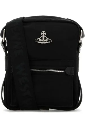 Vivienne Westwood Jackson crossbody-taske