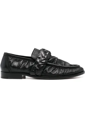 Bottega Veneta Astaire loafers